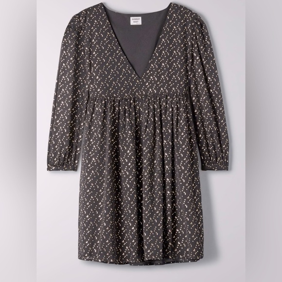 Sunday Best Mini Dress by Aritzia - Picture 5 of 8